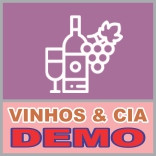 Logo da Loja